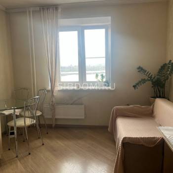 Продается 1-комнатная квартира, 43,3 м²