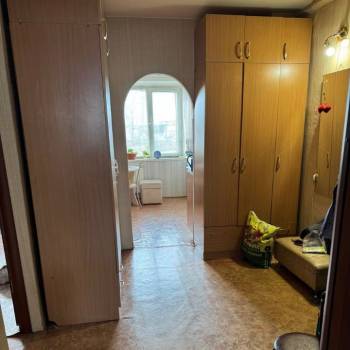 Продается 3-х комнатная квартира, 59,8 м²