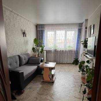 Продается 3-х комнатная квартира, 59,8 м²