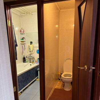 Продается 3-х комнатная квартира, 59,8 м²