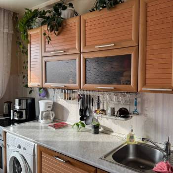 Продается 3-х комнатная квартира, 59,8 м²