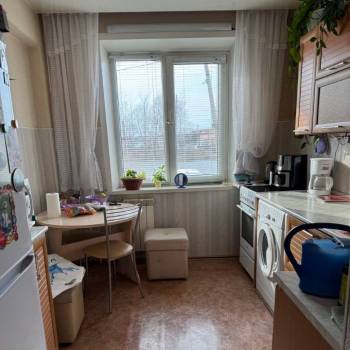 Продается 3-х комнатная квартира, 59,8 м²