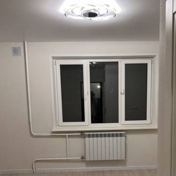 Продается 1-комнатная квартира, 18,6 м²