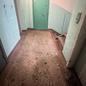 Продается 1-комнатная квартира, 18,6 м²