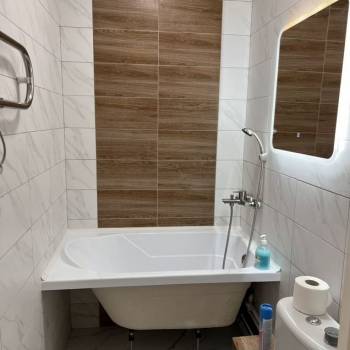 Продается 1-комнатная квартира, 18,6 м²