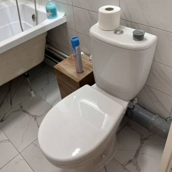 Продается 1-комнатная квартира, 18,6 м²