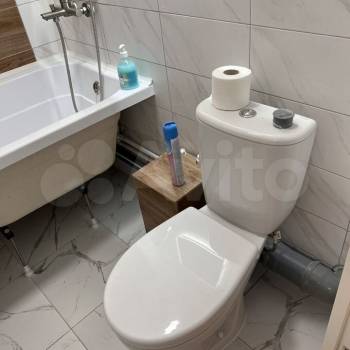 Продается 1-комнатная квартира, 18,6 м²