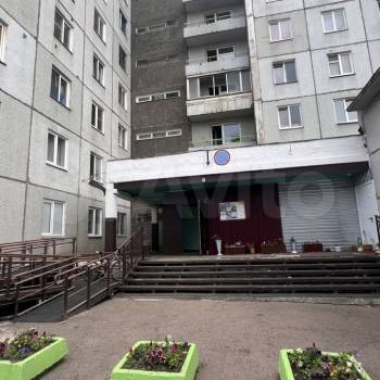 Продается 1-комнатная квартира, 18,6 м²