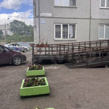 Продается 1-комнатная квартира, 18,6 м²