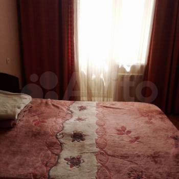 Продается 2-х комнатная квартира, 54,6 м²