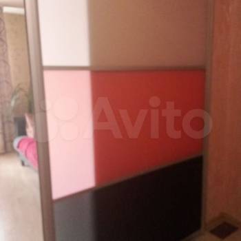 Продается 2-х комнатная квартира, 54,6 м²