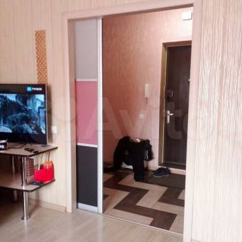 Продается 2-х комнатная квартира, 54,6 м²