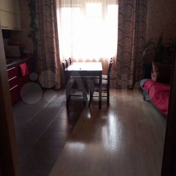 Продается 2-х комнатная квартира, 54,6 м²