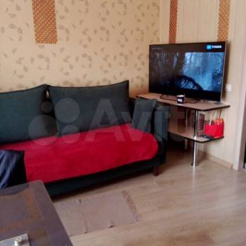 Продается 2-х комнатная квартира, 54,6 м²