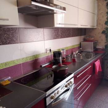 Продается 2-х комнатная квартира, 54,6 м²