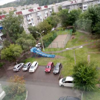 Продается 2-х комнатная квартира, 54,6 м²