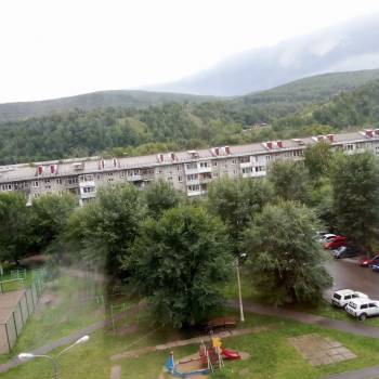 Продается 2-х комнатная квартира, 54,6 м²