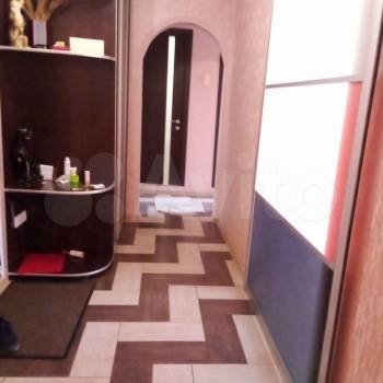 Продается 2-х комнатная квартира, 54,6 м²