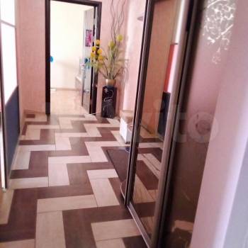 Продается 2-х комнатная квартира, 54,6 м²