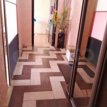 Продается 2-х комнатная квартира, 54,6 м²