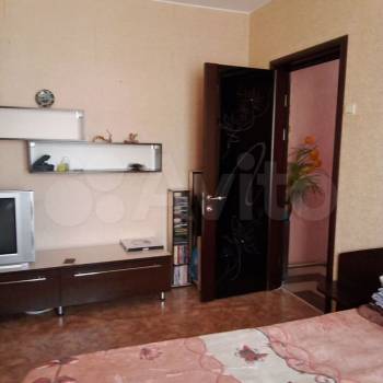 Продается 2-х комнатная квартира, 54,6 м²