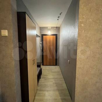 Продается 1-комнатная квартира, 46 м²