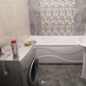 Сдается 1-комнатная квартира, 46 м²