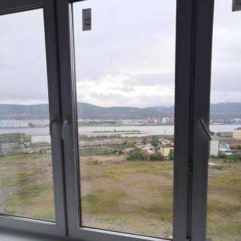 Сдается 1-комнатная квартира, 46 м²