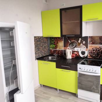 Сдается 1-комнатная квартира, 46 м²