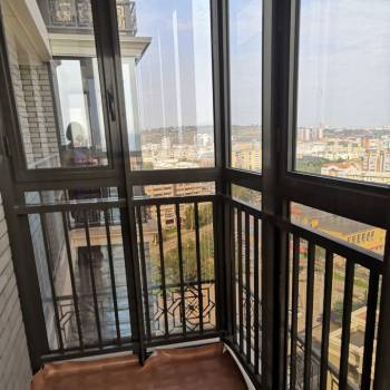 Сдается 1-комнатная квартира, 46 м²