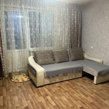 Сдается 1-комнатная квартира, 41 м²