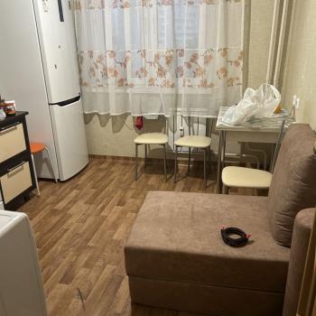 Сдается 1-комнатная квартира, 41 м²