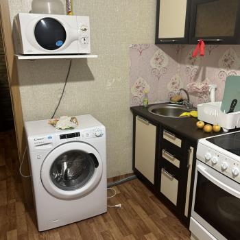 Сдается 1-комнатная квартира, 41 м²