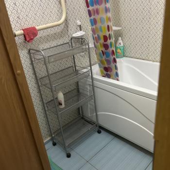 Сдается 1-комнатная квартира, 41 м²