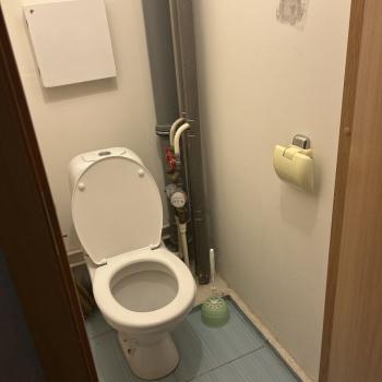 Сдается 1-комнатная квартира, 41 м²