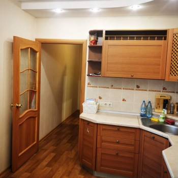 Продается 3-х комнатная квартира, 86,4 м²