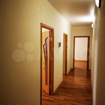 Продается 3-х комнатная квартира, 86,4 м²