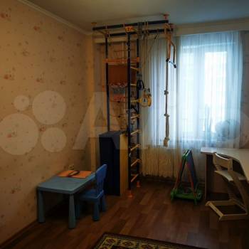 Продается 3-х комнатная квартира, 86,4 м²