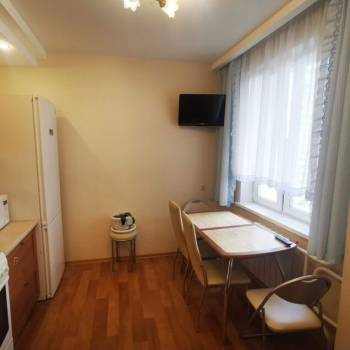 Продается 3-х комнатная квартира, 86,4 м²