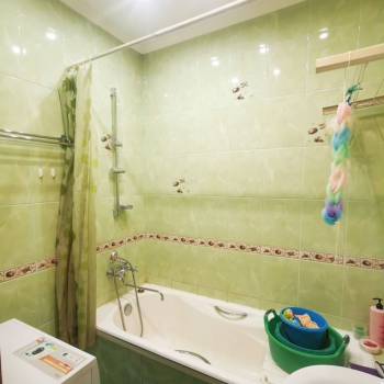 Продается 3-х комнатная квартира, 86,4 м²