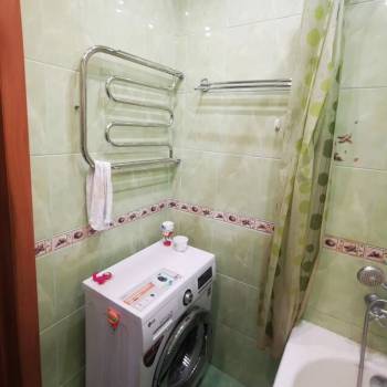 Продается 3-х комнатная квартира, 86,4 м²