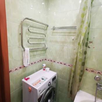 Продается 3-х комнатная квартира, 86,4 м²