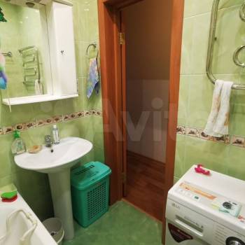 Продается 3-х комнатная квартира, 86,4 м²