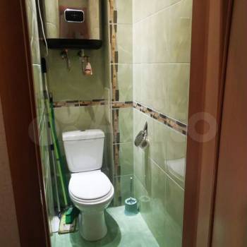 Продается 3-х комнатная квартира, 86,4 м²