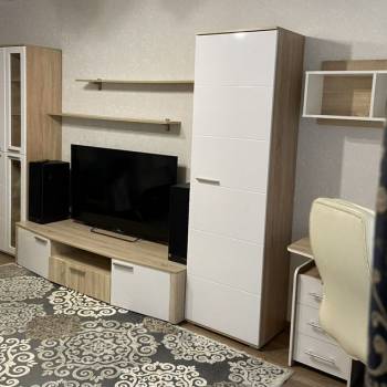 Продается 1-комнатная квартира, 44,9 м²