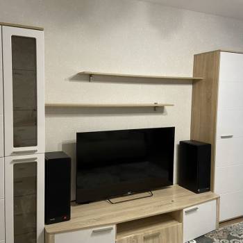 Продается 1-комнатная квартира, 44,9 м²