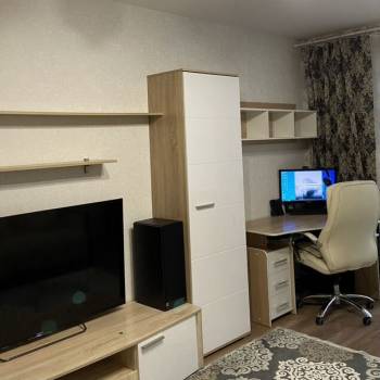 Продается 1-комнатная квартира, 44,9 м²