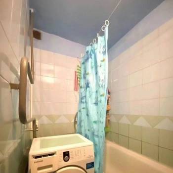 Продается 1-комнатная квартира, 33 м²