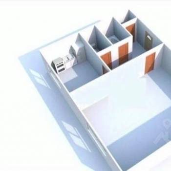 Продается 1-комнатная квартира, 33 м²