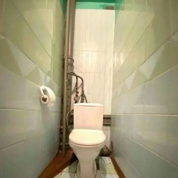 Продается 1-комнатная квартира, 33 м²